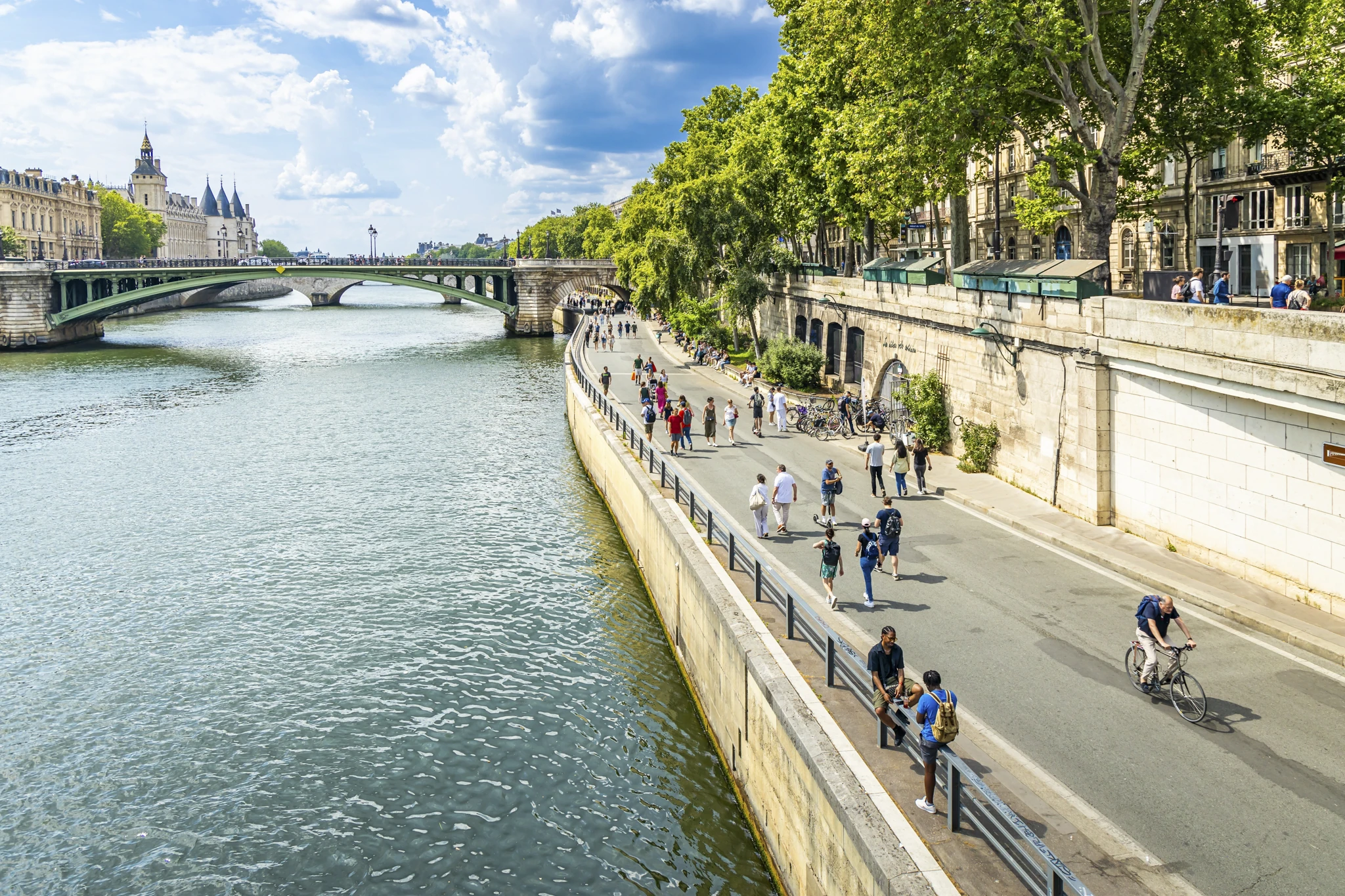 Paris, France