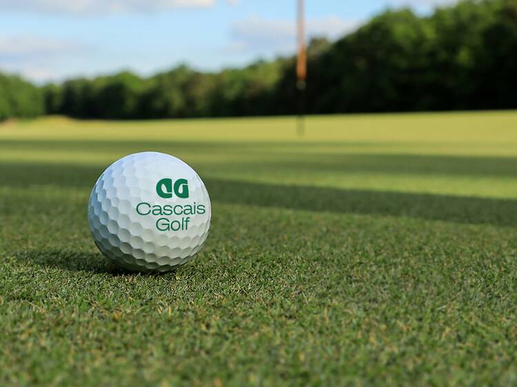 Cascais, land of golf and everything else Cascais, land of golf and everything else