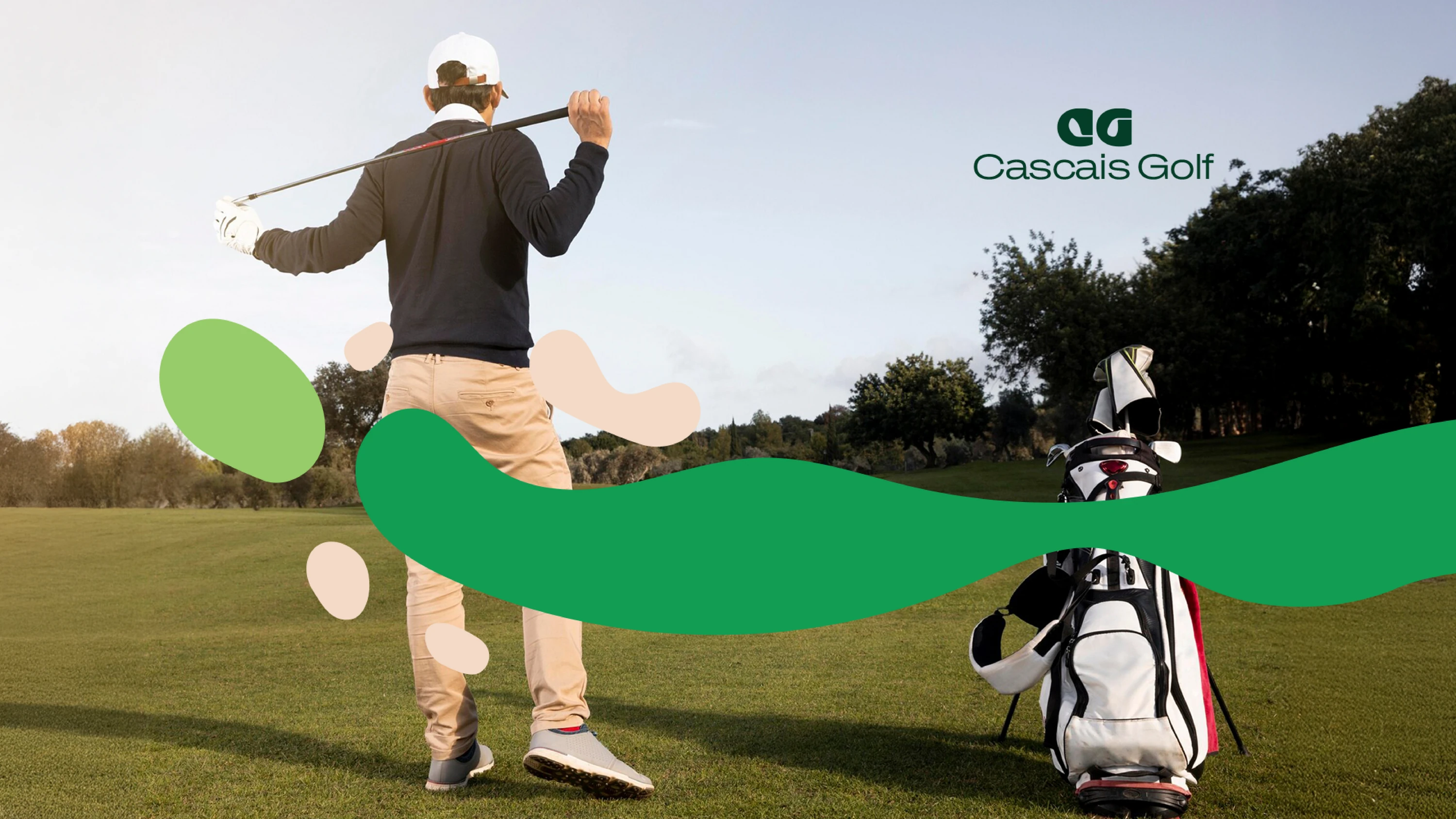Golfe Cascais