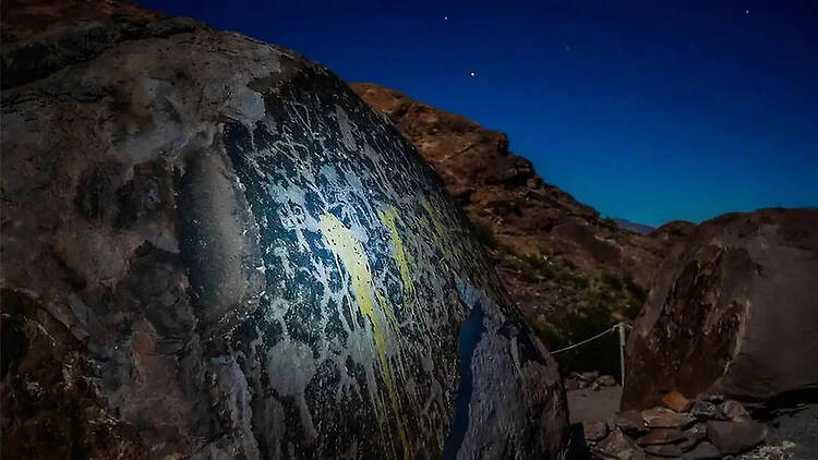 Cerro Tunduqueral: trekking hacia las raíces andinas