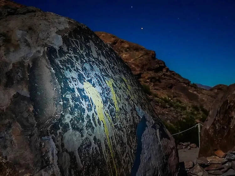 Cerro Tunduqueral: trekking hacia las raíces andinas