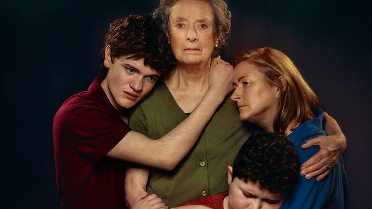 CARE, Young Vic, 2026