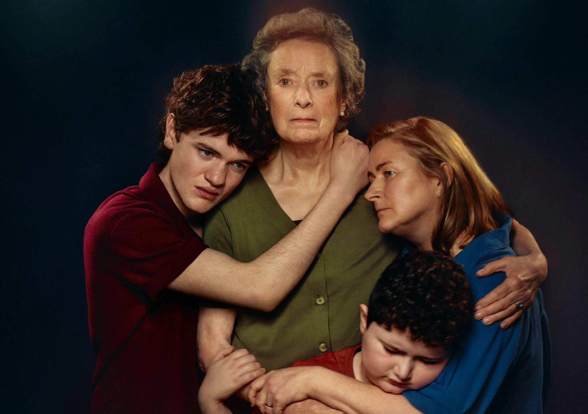 CARE, Young Vic, 2026