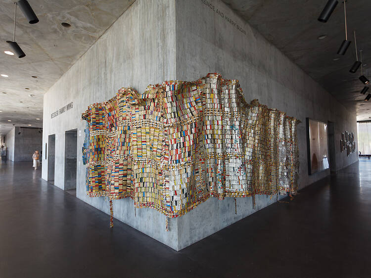 LACMA