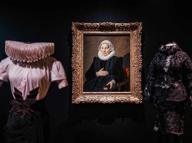 Exposições em Lisboa para visitar este fim-de-semana