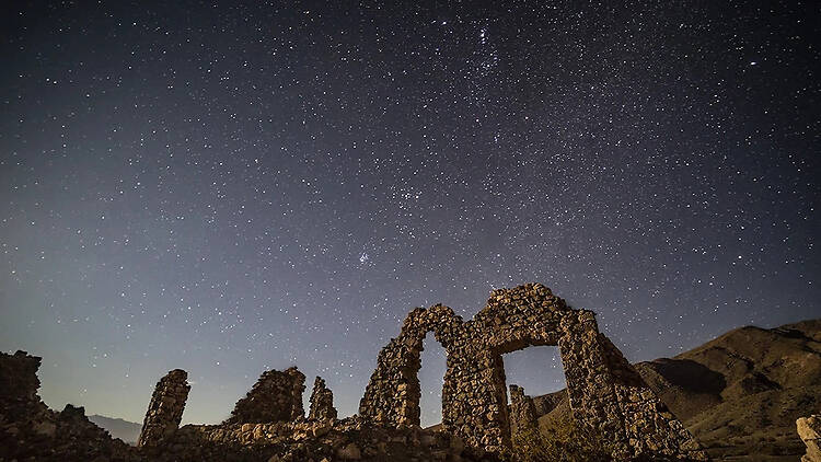 Mendoza misteriosa: un viaje por paisajes que esconden leyendas