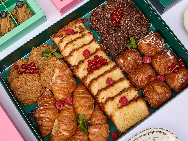 Los mejores desayunos a domicilio de Madrid