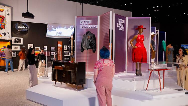 The Music is Black: A British Story