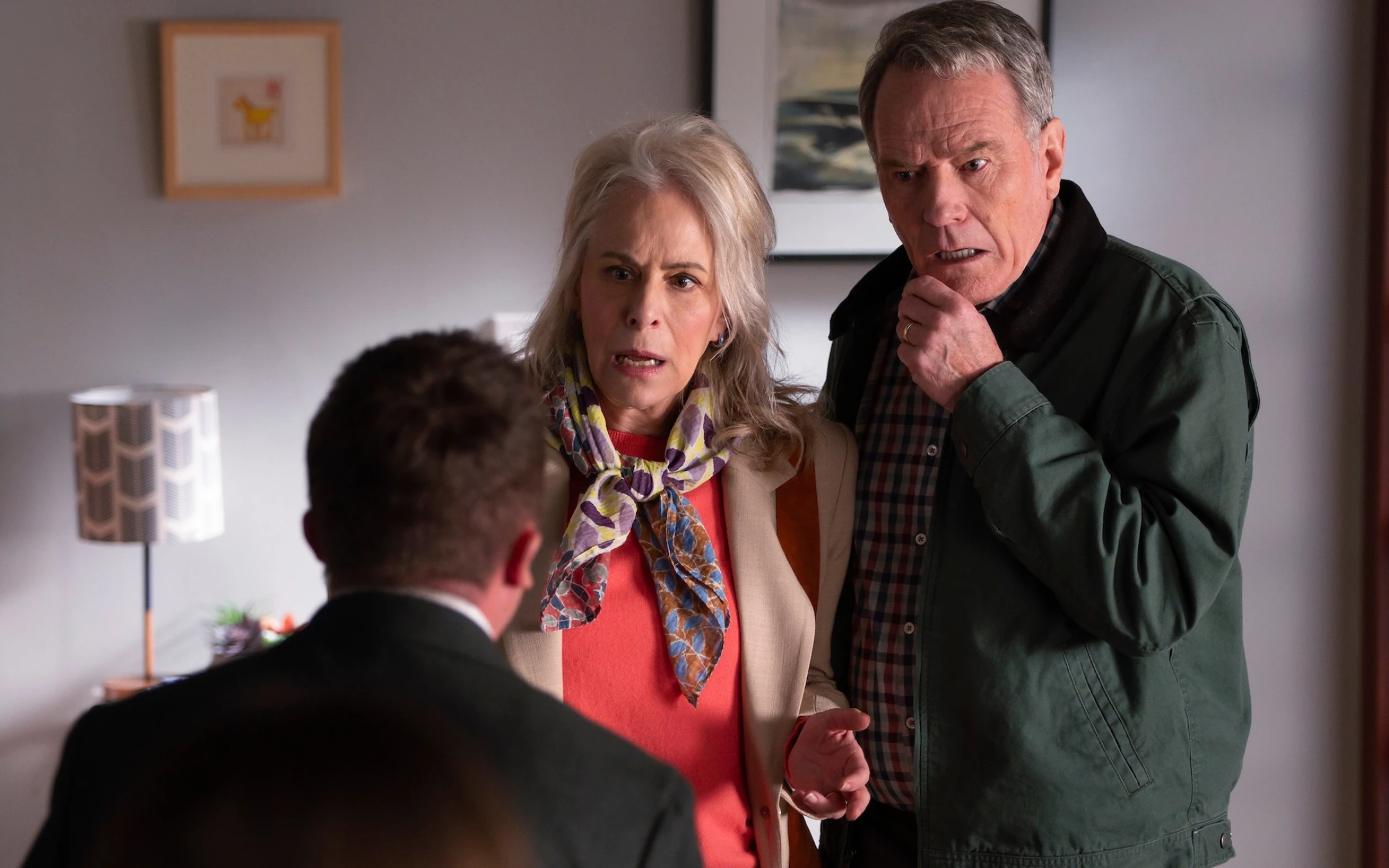 Entrevista Frankie Muniz