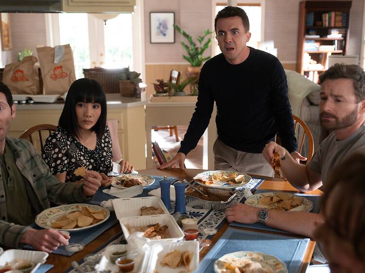 Entrevista exclusiva con el elenco de Malcolm in the Middle