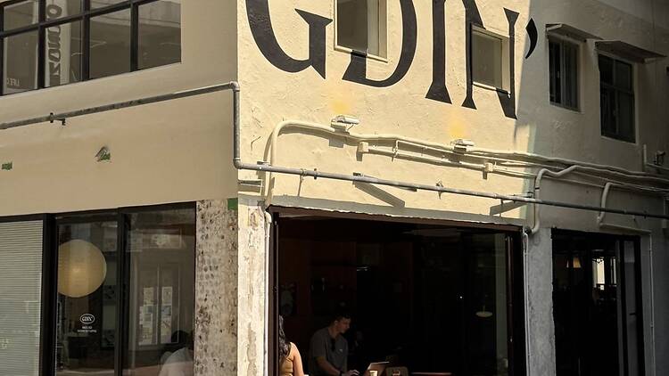 韓系 cafe 推介2026