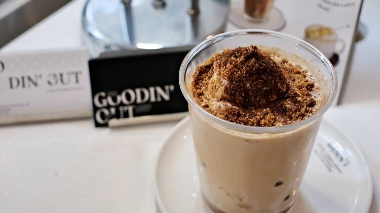 韓系 cafe 推介2026