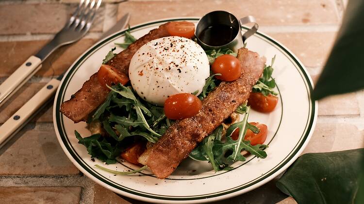 韓系 cafe 推介2026