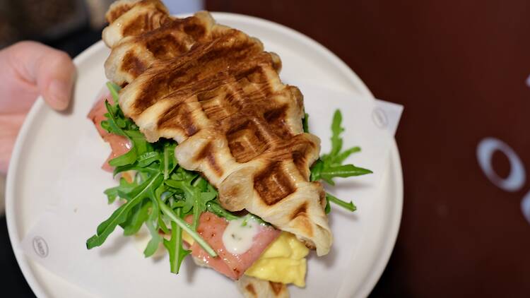 韓系 cafe 推介2026