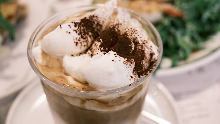 韓系 cafe 推介2026