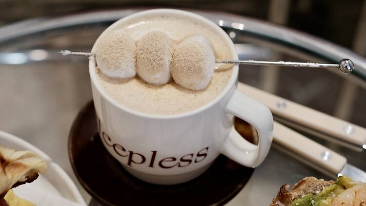 韓系 cafe 推介2026