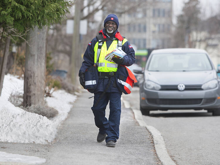 C’est officiel : Postes Canada a officialisé la fin de la livraison du courrier porte-à-porte
