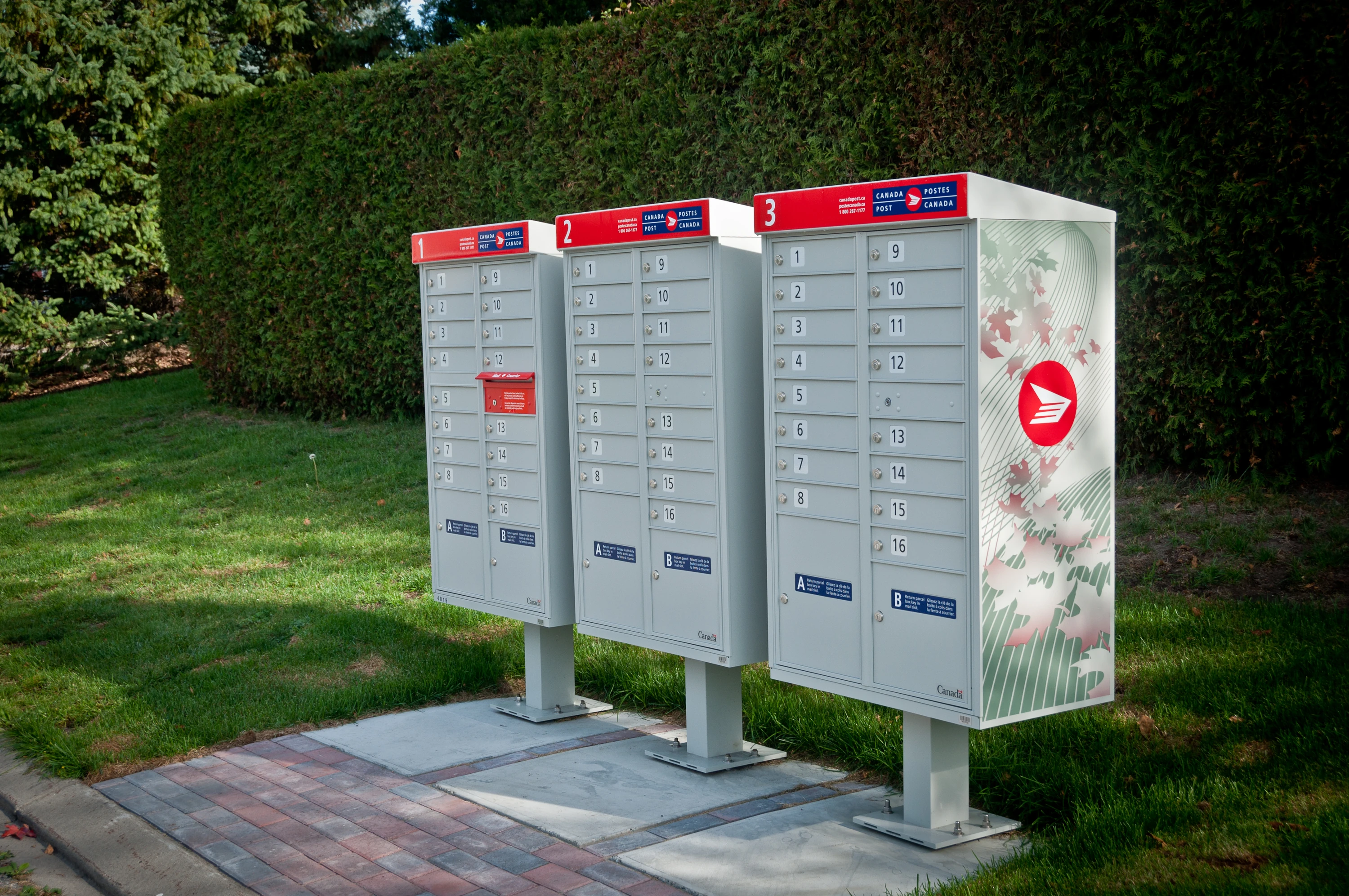 Canada Post