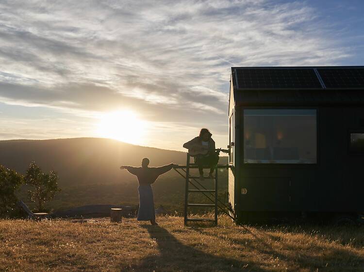 These are the world’s happiest cities for 2026 – and seven are in Australia