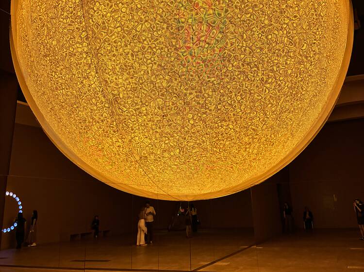 The 15 best art exhibitions to see in Australia in 2026