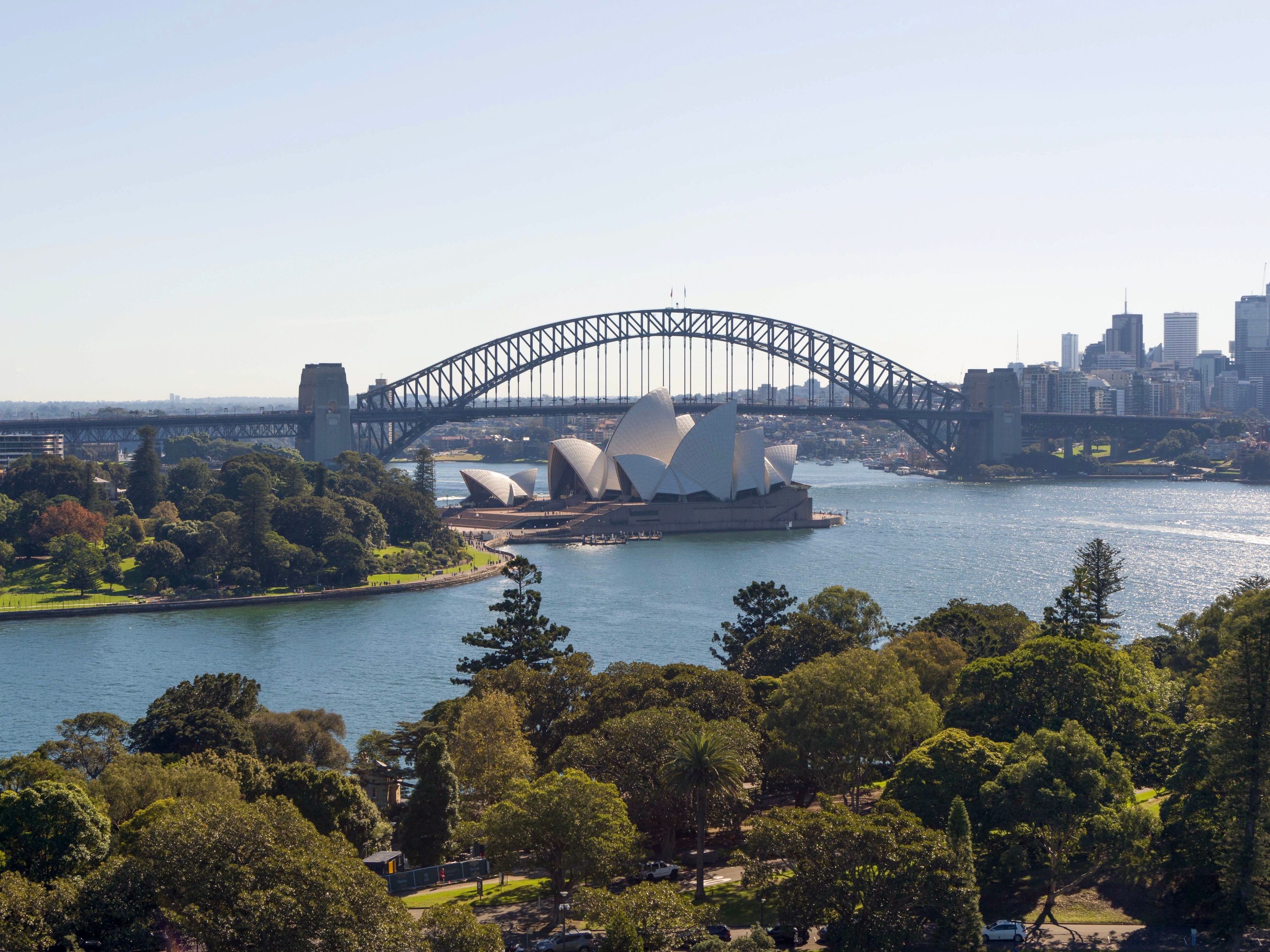Sydney has just ranked 13th in the Oxford Economics Global Cities Index for 2026