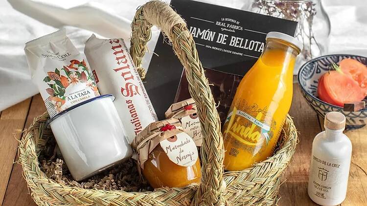 Real Fábrica Española Real Fábrica Española