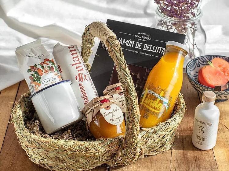 Real Fábrica Española Real Fábrica Española