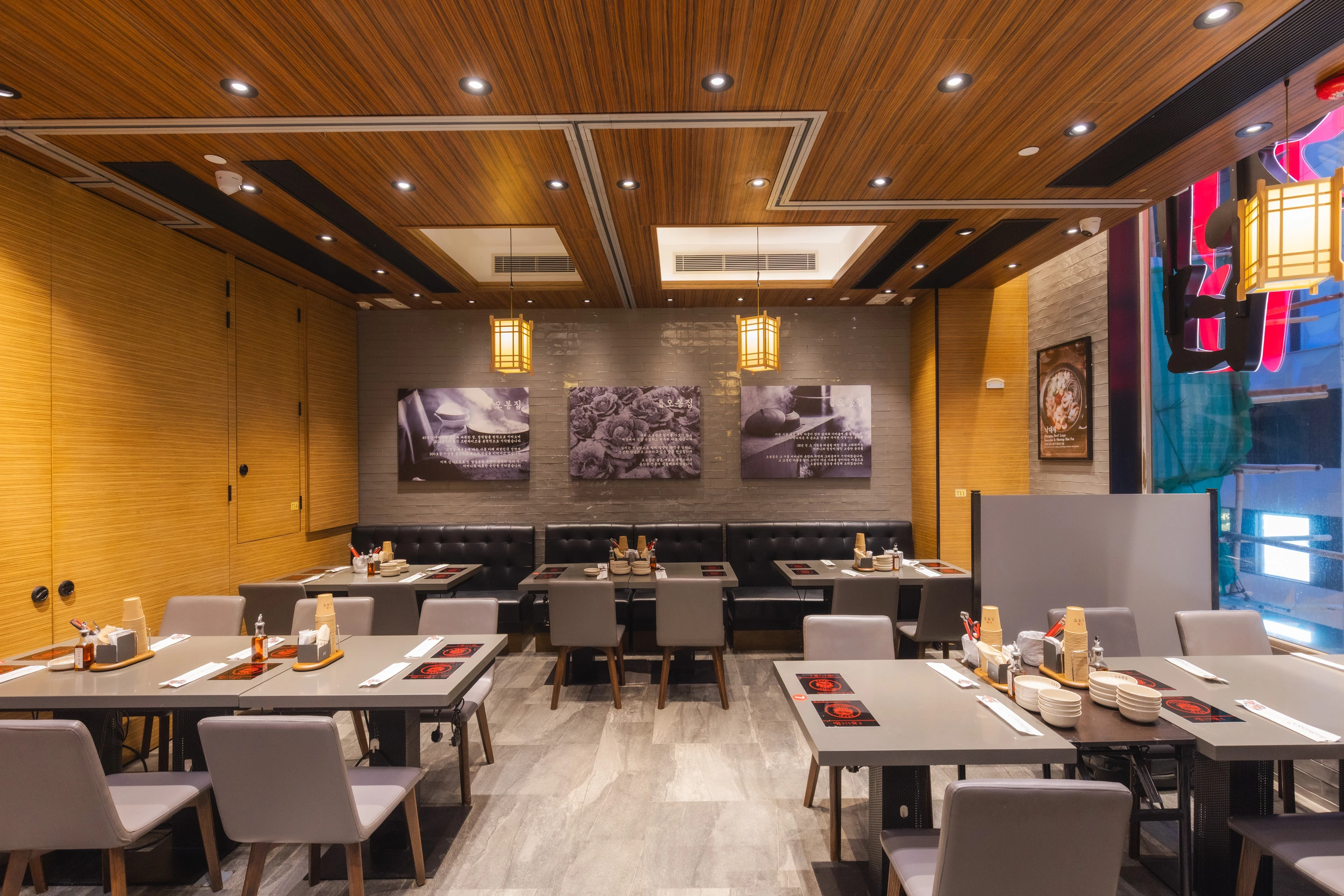 韓系 cafe 推介2026