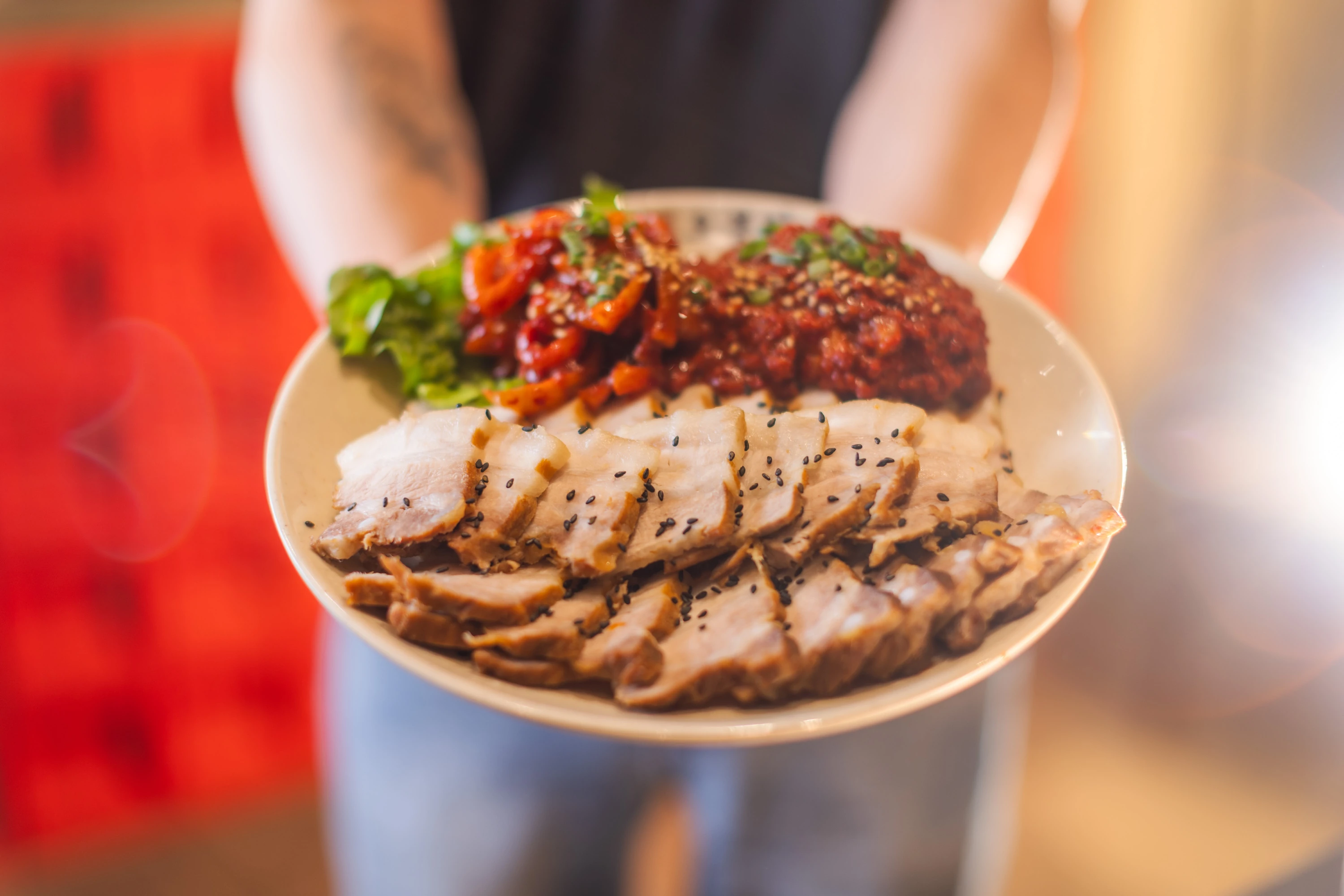 韓國餐廳推介2026