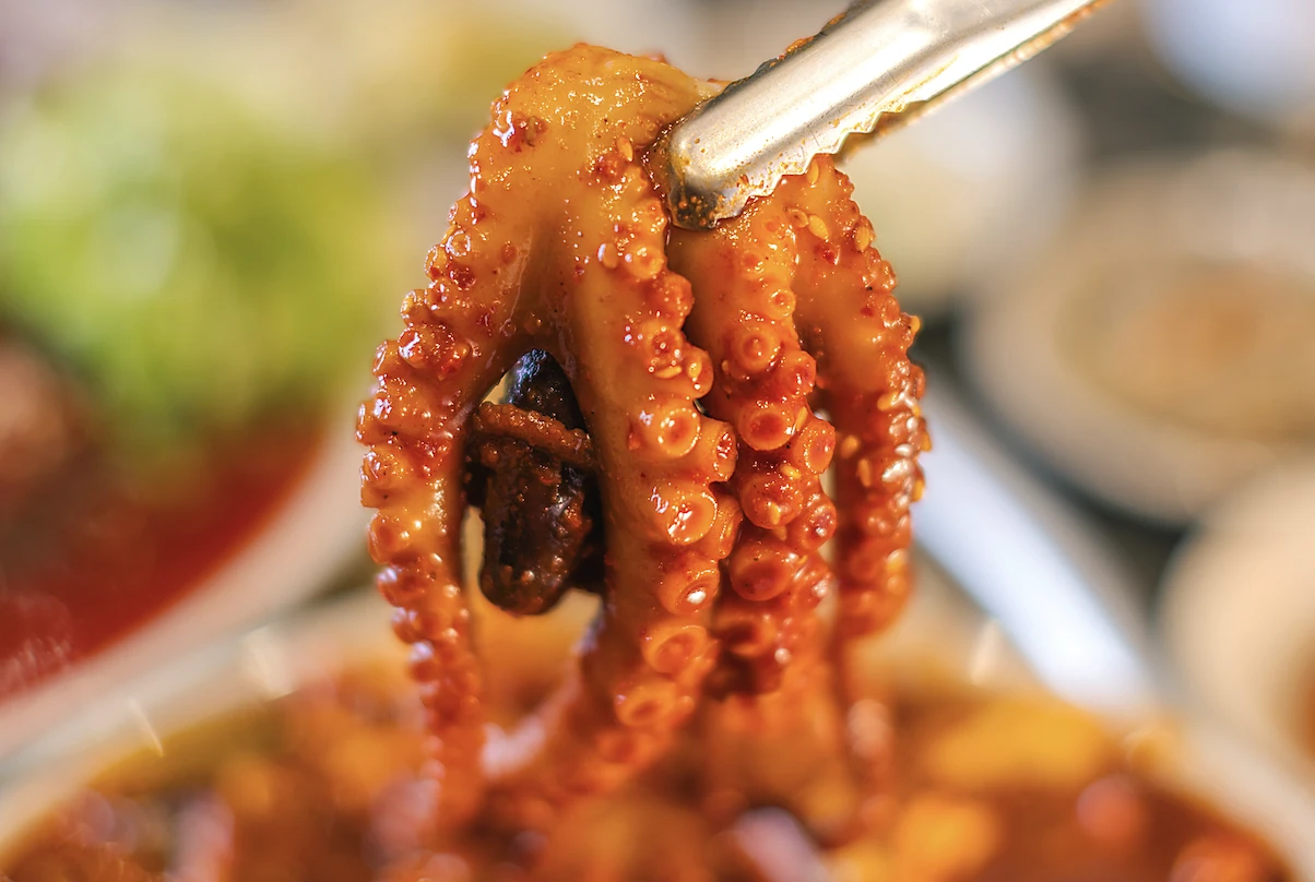 韓國餐廳推介2026