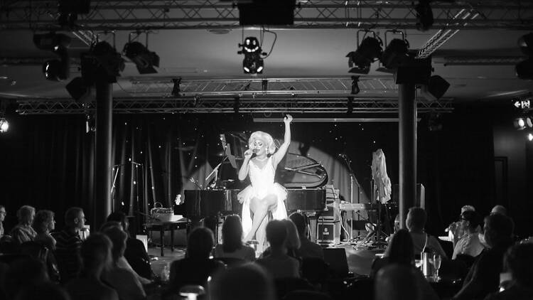 The West Kowloon Cultural District Authority