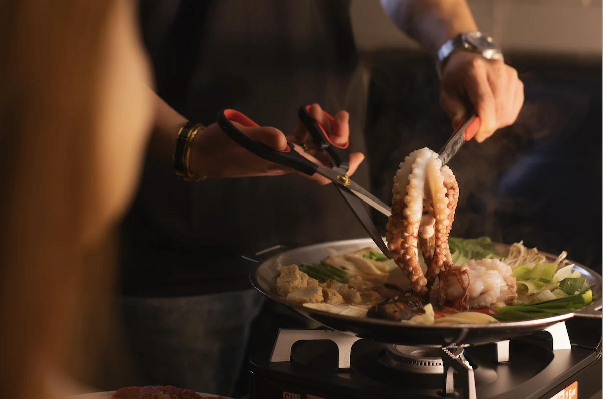 韓國餐廳推介2026