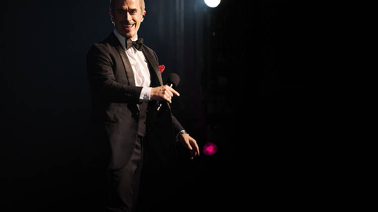 The West Kowloon Cultural District Authority