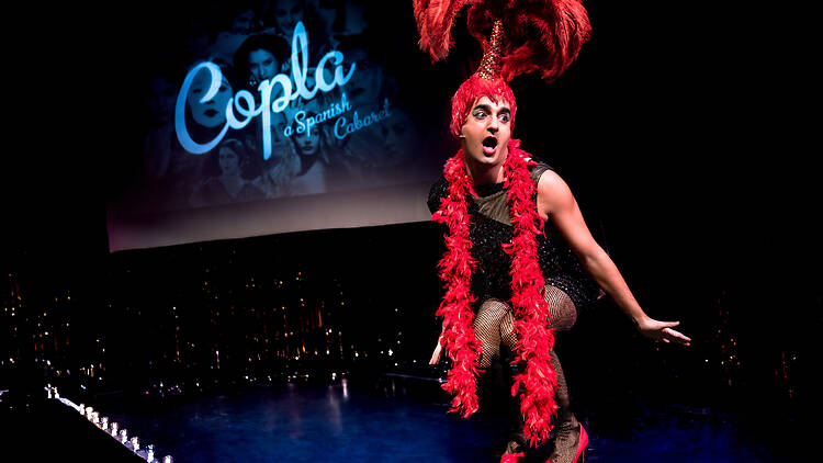 The West Kowloon Cultural District Authority