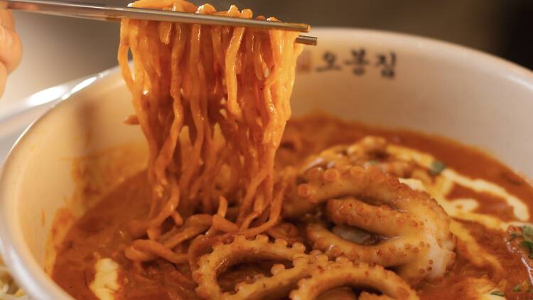 韓國餐廳推介2026