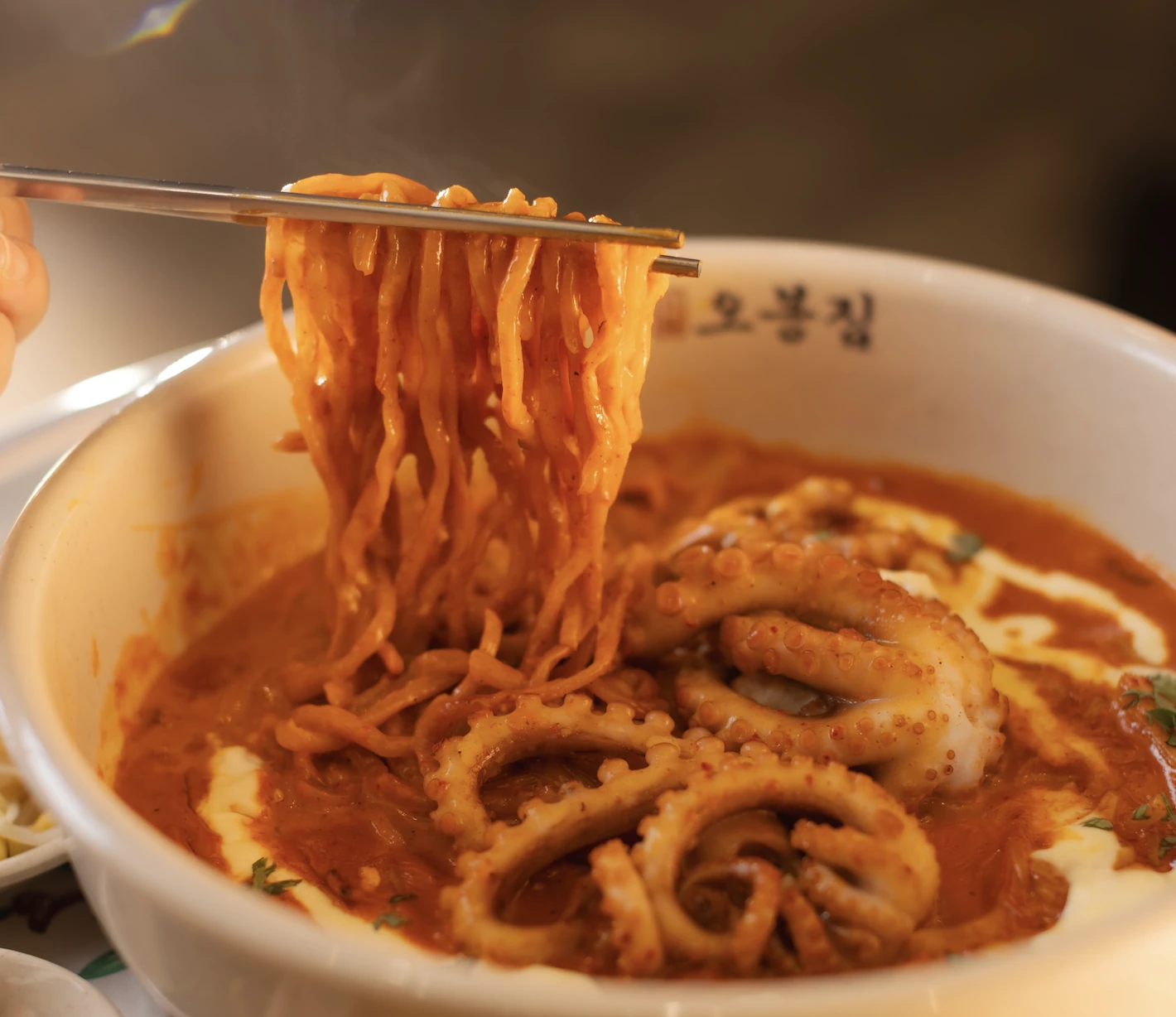 韓國餐廳推介2026