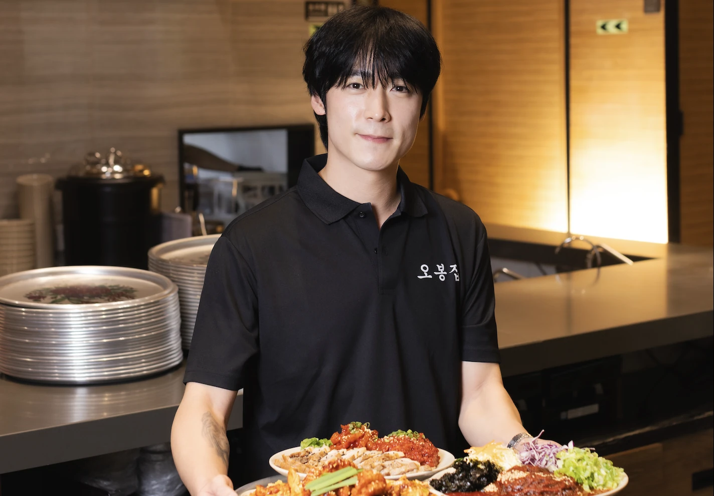 韓國餐廳推介2026