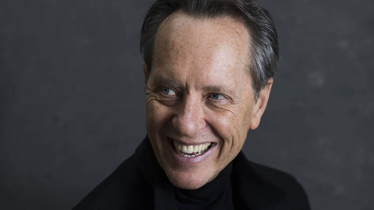Richard E Grant will return to London’s West End after 20 years with Noël Coward’s classic comedy ‘Hay Fever’