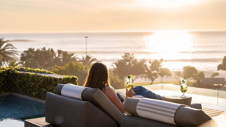 POD Camps Bay, Camps Bay