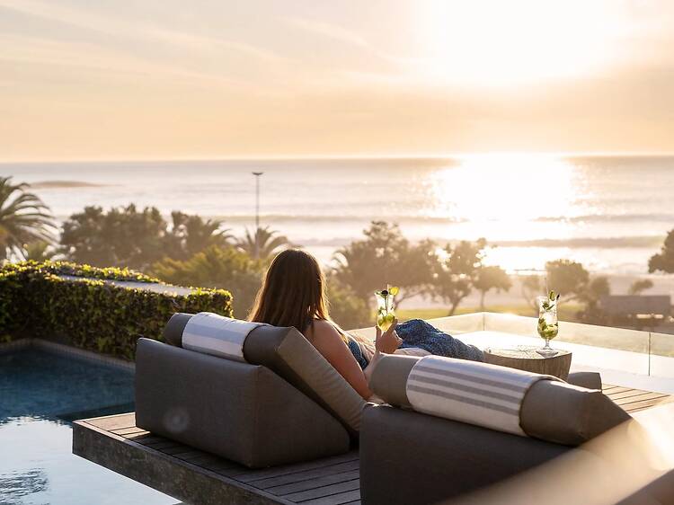 POD Camps Bay, Camps Bay