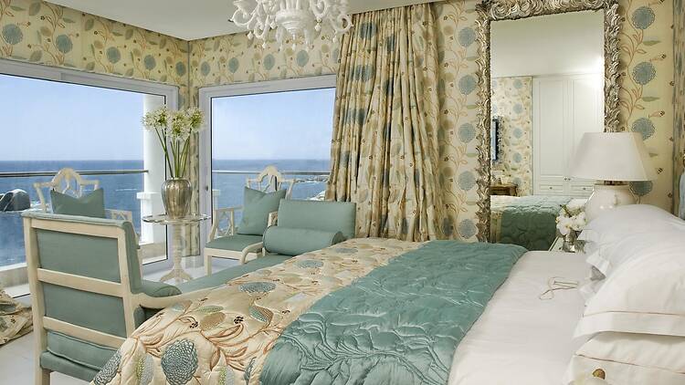 Twelve Apostles Hotel & Spa, Oudekraal