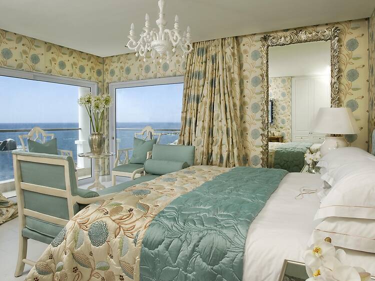 Twelve Apostles Hotel & Spa, Oudekraal