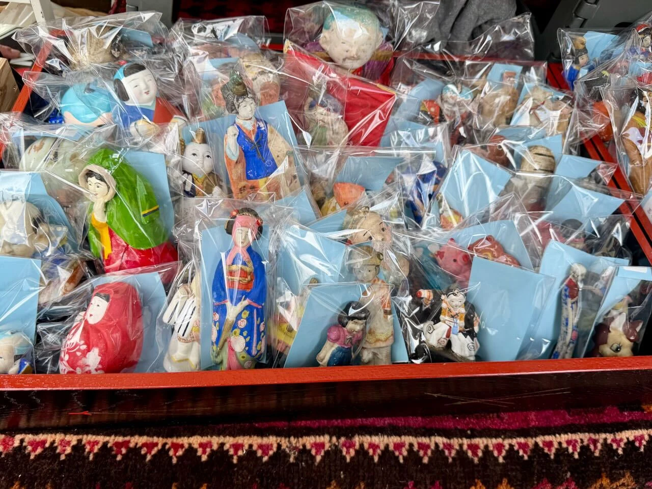 「全ニッポン古本博覧会 in 千代田のさくらまつり」