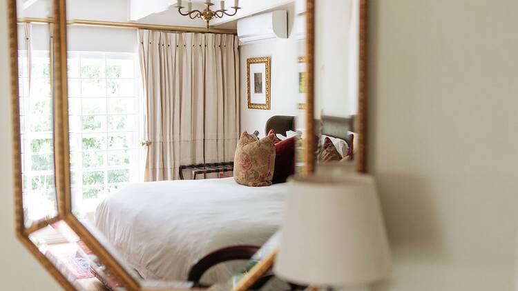 Maison Chablis, Franschhoek