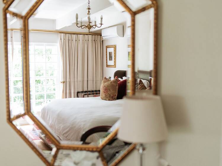 Maison Chablis, Franschhoek