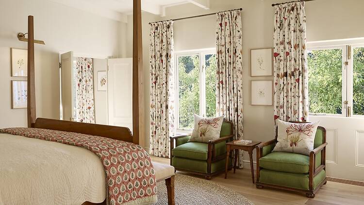 Spier Wine Farm, Stellenbosch