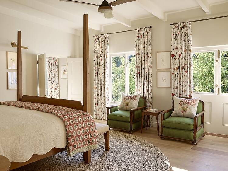 Spier Wine Farm, Stellenbosch