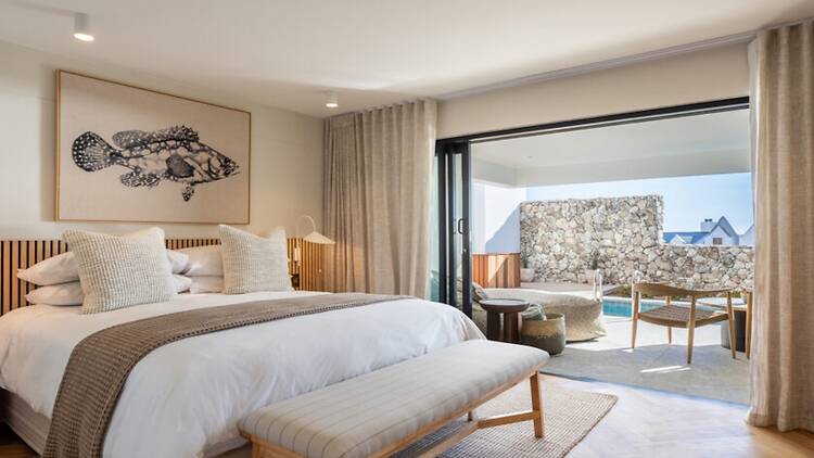 Abalone Hotel & Villas, Paternoster