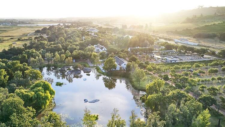 Secret Season: the best winter getaway deals near Cape Town