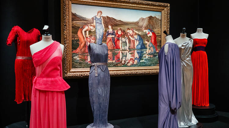 "Arte & Moda", Museu Calouste Gulbenkian